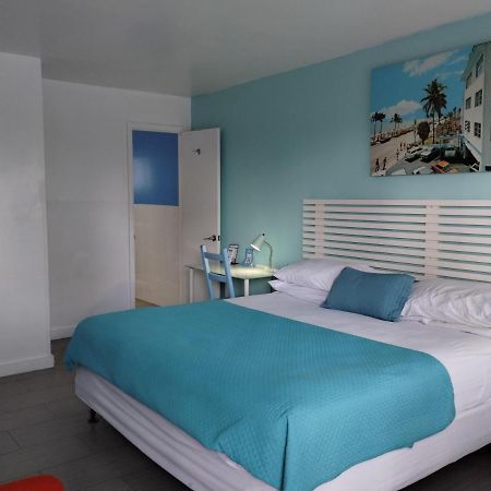 Snooze Hotel Форт Лодърдейл Екстериор снимка