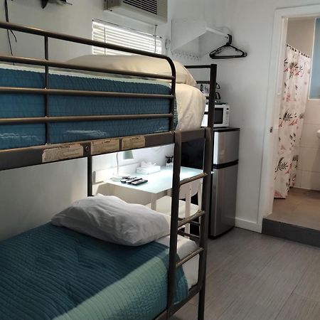 Snooze Hotel Форт Лодърдейл Екстериор снимка