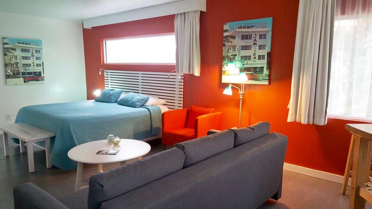 Snooze Hotel Форт Лодърдейл Екстериор снимка