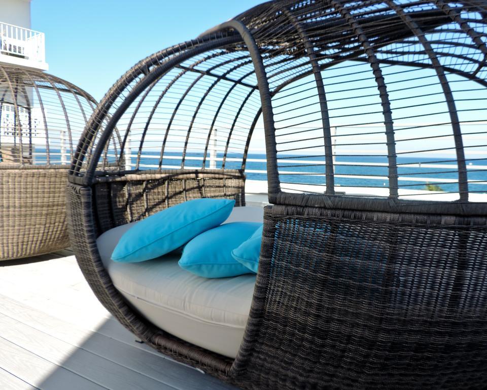 Snooze Hotel Форт Лодърдейл Екстериор снимка
