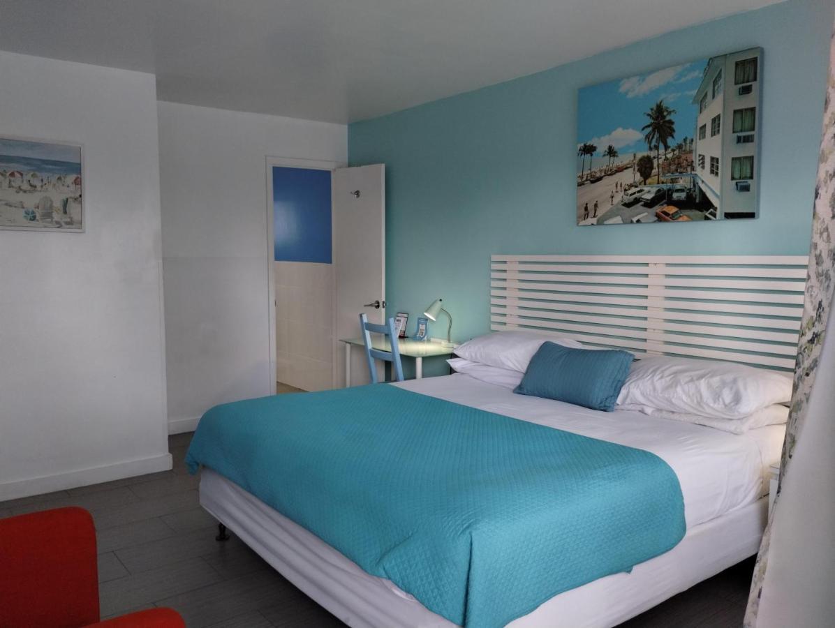 Snooze Hotel Форт Лодърдейл Екстериор снимка