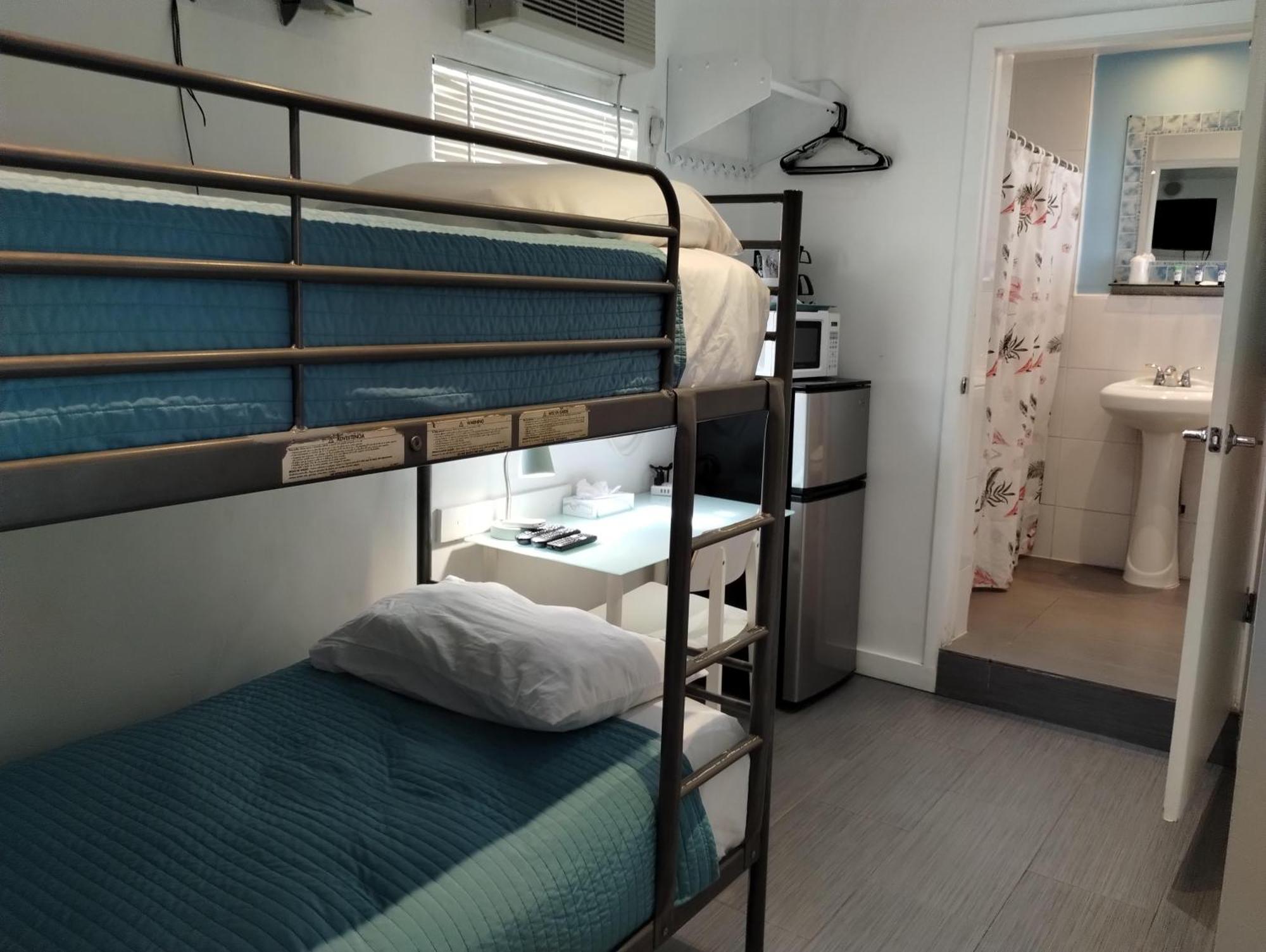 Snooze Hotel Форт Лодърдейл Екстериор снимка