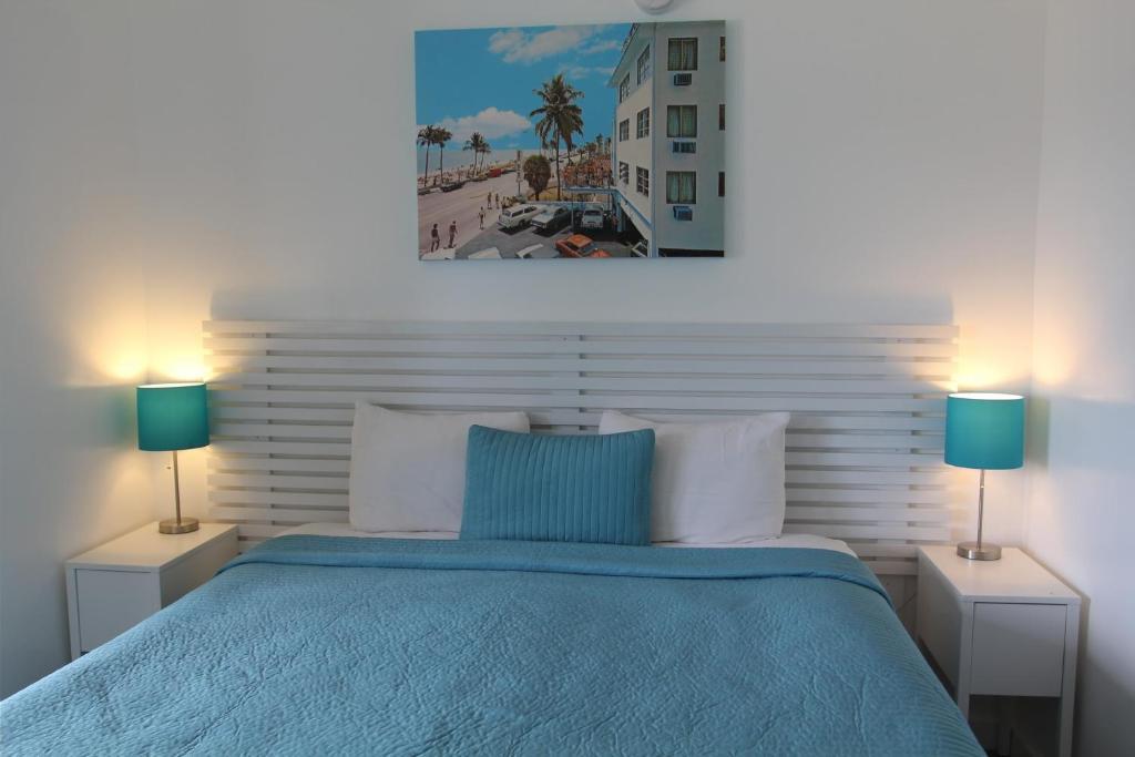 Snooze Hotel Форт Лодърдейл Стая снимка