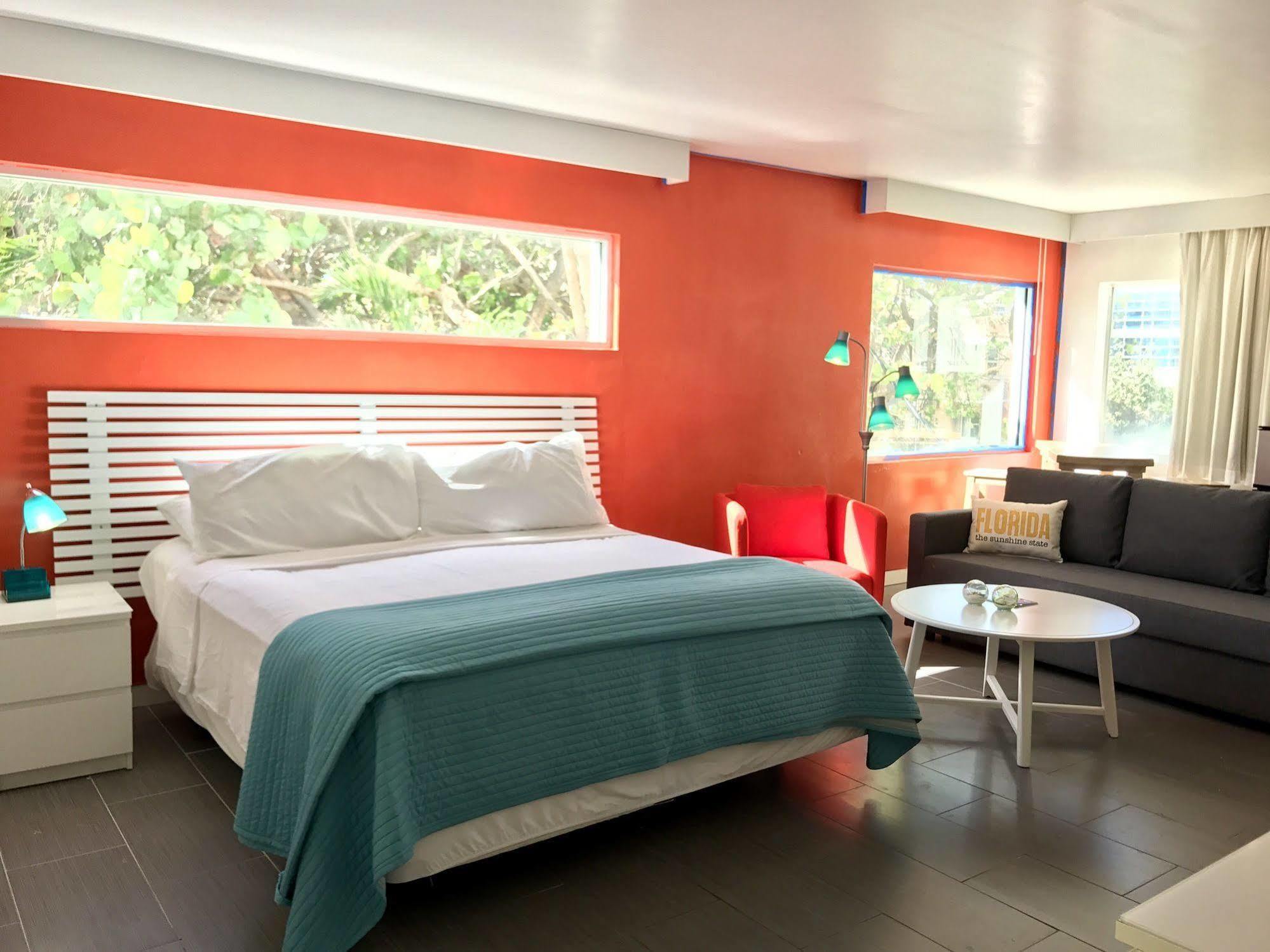 Snooze Hotel Форт Лодърдейл Екстериор снимка