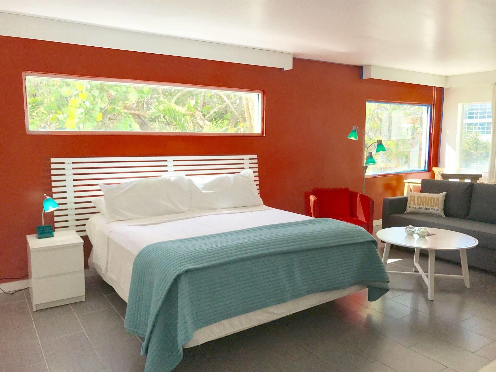 Snooze Hotel Форт Лодърдейл Екстериор снимка
