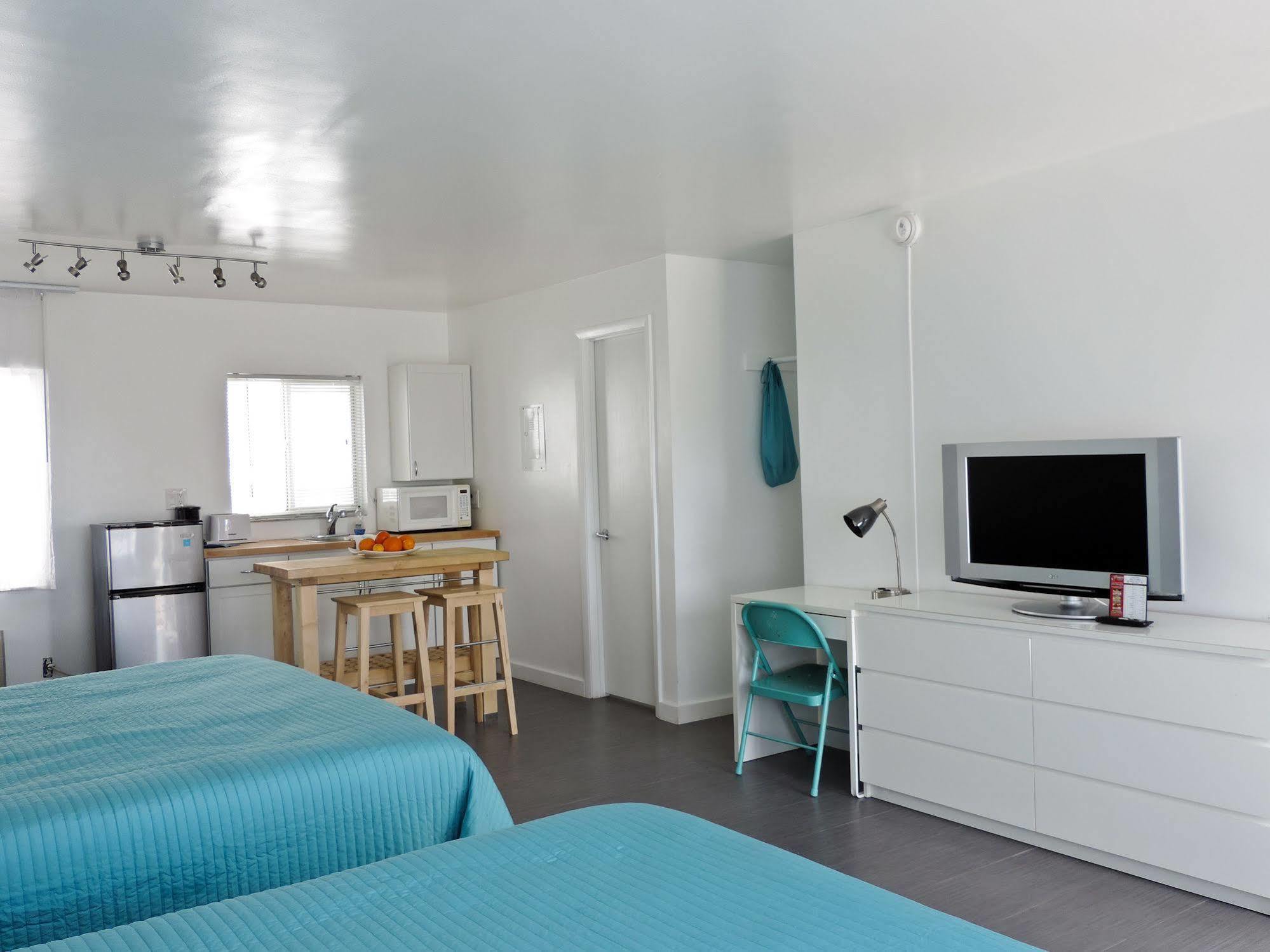 Snooze Hotel Форт Лодърдейл Екстериор снимка