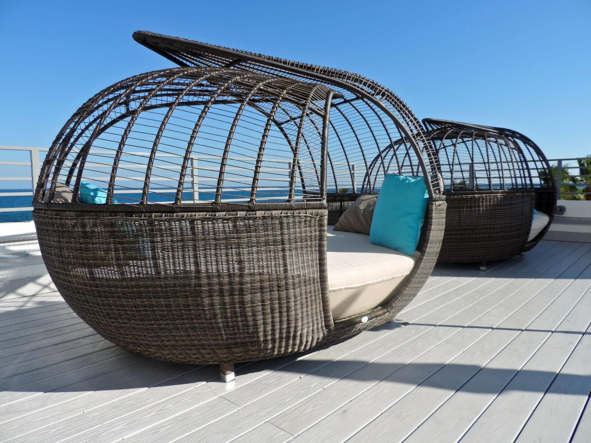 Snooze Hotel Форт Лодърдейл Екстериор снимка